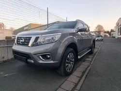 Grau Gebraucht 2017 Nissan Navara S Abholung | 17.900 € (Superpreis)