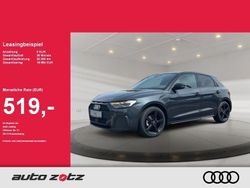 Grau Gebraucht 2024 Audi A1 Sportback Ambiente Kleinwagen | 28.990 € (Teuer)