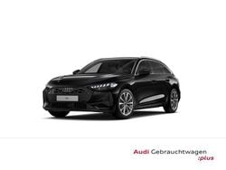 Schwarz Gebraucht 2025 Audi A5 Sport Kombi | 47.870 € (Superpreis)