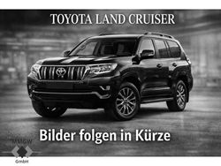 Avantgarde bronze me Gebraucht 2018 Toyota Land Cruiser Basis SUV | 36.990 € (Fairer Preis)