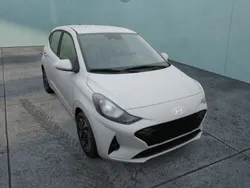 Grau Neu 2025 Hyundai i10 Trend Kleinwagen | 17.490 € (Fairer Preis)