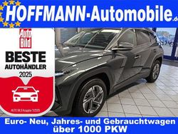 Grün Neu 2025 Hyundai Tucson SUV | 32.550 € (Guter Preis)