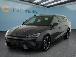 Grau Neu 2025 Cupra Leon Kombi | 34.749 € (Fairer Preis)