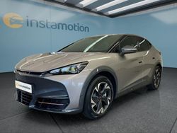 Beige Neu 2025 Cupra Tavascan Endurance SUV | 51.499 € (Etwas zu teuer)