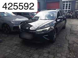 Schwarz Gebraucht 2023 MG MG5 EV Luxury Kombi | 18.350 € (Guter Preis)