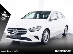 Mercedes B200
