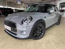 Grau Gebraucht 2018 Mini ONE Pepper Kleinwagen | 14.600 € (Fairer Preis)