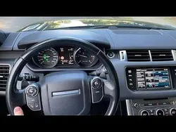 Gebraucht 2014 Land Rover Range Rover Sport HSE Dynamic SUV | 26.000 € (Fairer Preis)