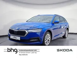 Energyblau Gebraucht 2023 Skoda Octavia Kombi | 25.990 € (Guter Preis)
