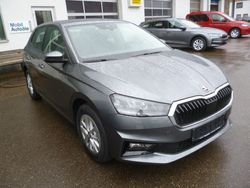 Grau Neu 2025 Skoda Fabia Selection Kleinwagen | 17.990 € (Fairer Preis)
