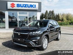 Schwarz Gebraucht 2025 Suzuki SX4 S-Cross Limousine | 22.990 € (Fairer Preis)