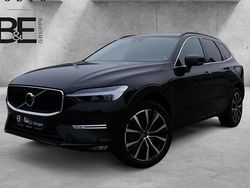 Schwarz Gebraucht 2024 Volvo XC60 Core SUV | 39.950 € (Fairer Preis)