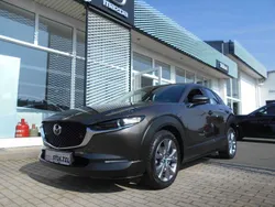 Titanium flash Gebraucht 2020 Mazda CX-30 Selection SUV | 19.980 € (Fairer Preis)