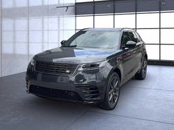 Carpathian grey Gebraucht 2025 Land Rover Range Rover Velar SE Dynamic SUV | 80.570 €