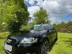 Schwarz Gebraucht 2012 Audi A3 Coupé | 9.000 € (Superpreis)