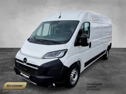 5 türen Neu 2024 Opel Movano Van | 39.490 € (Fairer Preis)