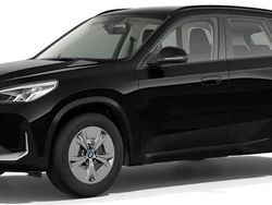 Schwarz Neu 2025 BMW iX1 Sport Line SUV | 35.053 €