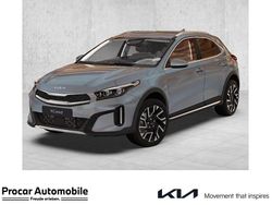 Silber Neu 2025 Kia XCeed Spirit SUV | 29.499 € (Fairer Preis)