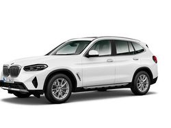 Gebraucht 2025 BMW X3 Performance SUV | 49.700 € (Superpreis)