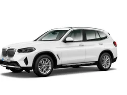 Gebraucht 2025 BMW X3 Performance SUV | 49.900 € (Superpreis)