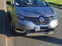 Grau Gebraucht 2015 Renault Espace Intens Limousine | 17.500 € (Teuer)