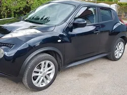 Schwarz Gebraucht 2010 Nissan Juke Tekna SUV | 7.777 € (Guter Preis)