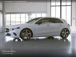 Gebraucht 2021 Mercedes A250 | 23.890 € (Fairer Preis)