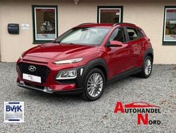 Rot Gebraucht 2019 Hyundai Kona SUV | 14.985 € (Fairer Preis)