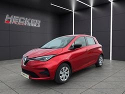 Rot Gebraucht 2020 Renault Zoe Life Kleinwagen | 9.990 € (Guter Preis)