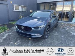 Grau Neu 2025 Mazda CX-30 Homura-Line SUV | 27.728 €
