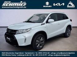 Weiß Neu 2025 Suzuki Vitara Comfort SUV | 25.490 € (Guter Preis)