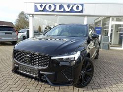 Schwarz Gebraucht 2024 Volvo XC60 Ultra SUV | 55.900 € (Etwas zu teuer)