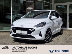 Atlas white / sol Neu 2025 Hyundai i10 Prime Kleinwagen | 19.990 € (Etwas zu teuer)