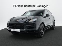 Schwarz Gebraucht 2024 Porsche Cayenne SUV | 97.900 € (Fairer Preis)
