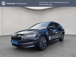 Schwarz Gebraucht 2025 Skoda Octavia Tour Kombi | 38.950 € (Teuer)