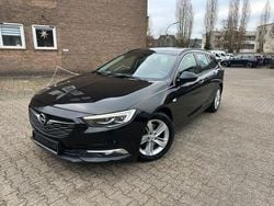 Schwarz Gebraucht 2018 Opel Insignia Business Kombi | 7.990 € (Guter Preis)