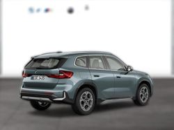 Grün metallic Gebraucht 2023 BMW X1 xLine SUV | 43.830 € (Fairer Preis)