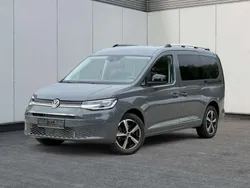 VW Caddy Maxi
