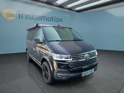 Grau Neu 2024 VW T6.1 California Van | 89.849 €