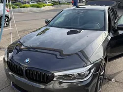 Andere außenfarben Gebraucht 2019 BMW 520 Sport Line Limousine | 29.990 € (Fairer Preis)
