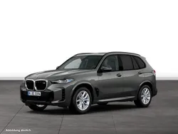 Grau Gebraucht 2025 BMW X5 M Sport SUV | 93.510 € (Superpreis)