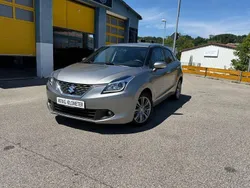 Grau Gebraucht 2018 Suzuki Baleno Limousine | 11.600 € (Guter Preis)