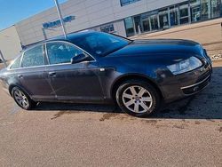 Andere farben Gebraucht 2007 Audi A6 Limousine | 3.800 € (Guter Preis)