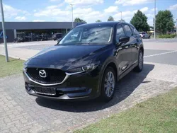 Other Gebraucht 2022 Mazda CX-5 Sports-Line SUV | 30.890 € (Fairer Preis)