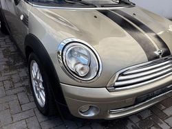 Gold Gebraucht 2009 Mini ONE Kleinwagen | 4.099 € (Fairer Preis)