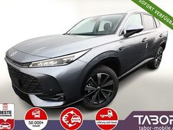 Grau Neu 2025 MG HS Luxury SUV | 23.938 € (Guter Preis)