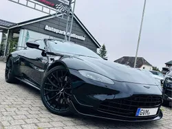 Schwarz Gebraucht 2022 Aston Martin V8 Coupé | 147.888 €