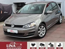 VW Golf VII