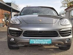 Grau Gebraucht 2014 Porsche Cayenne S SUV | 24.899 €