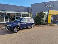 Blau Gebraucht 2019 Dacia Duster Prestige SUV | 14.490 € (Fairer Preis)